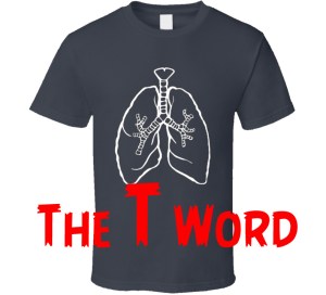 the t word