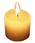 PNGPIX-COM-Candle-PNG-Transparent-Image